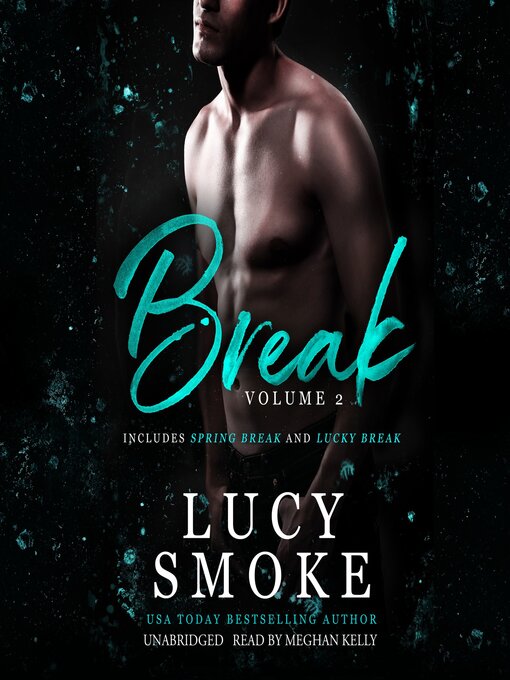 Cover image for Break Volume 2
